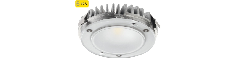 14.1 LED valgustid 12 V