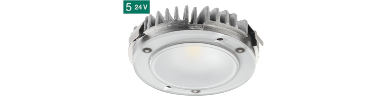 14.2 LED valgustid 24 V