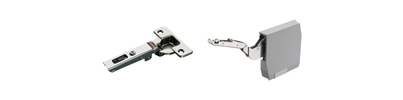 3. Kapiukse hinged, liftsüsteemid