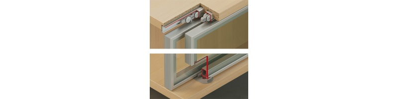 9.1.3 Alumiiniumraamiga ustele