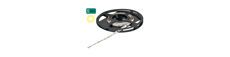 14.5 LED-ribad 24 V