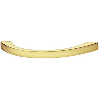 Käepide 158 mm (kuld)