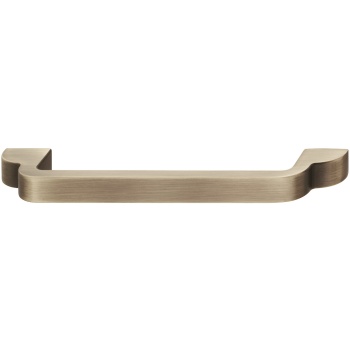 Käepide 148 x 30 mm (antiikpronks)