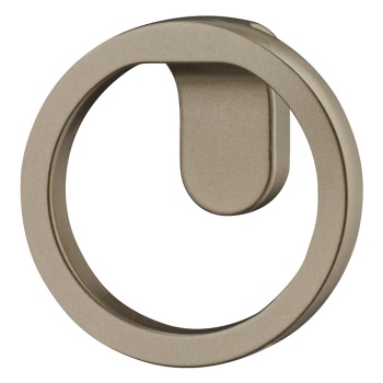 Nupp 51x22 mm, [Model H2160], (pronks)