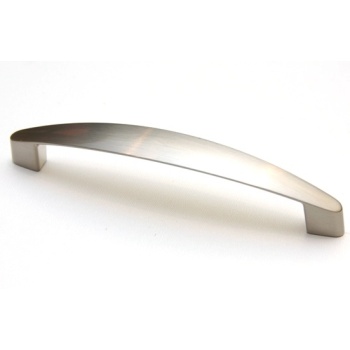 Käepide 140 mm (lihvitud nikkel)