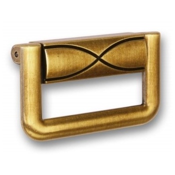 Käepide 68 x 40 mm (pronks)