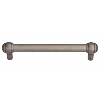 Reelingkäepide 341 mm (antiikhõbe)
