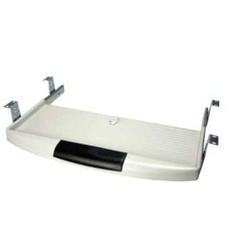 Klaviatuurialus 560x270mm (hall)