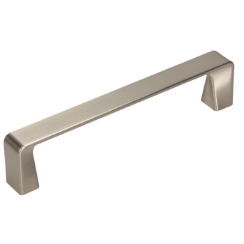Käepide 140 mm (lihvitud nikkel)