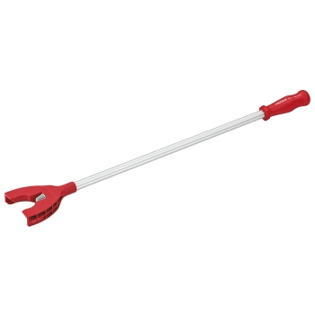 Häfele Axilo™ 78 soklijala kõrguse reguleerimise tööriist, LIHT (hall / punane)