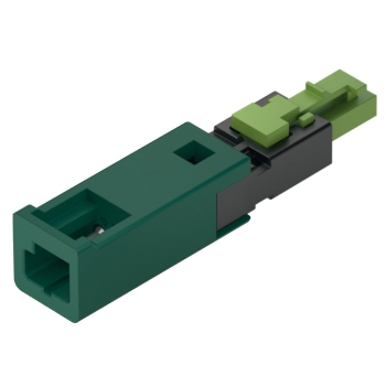 Adapter, Loox5 valgusti – Loox transformaator, 24V