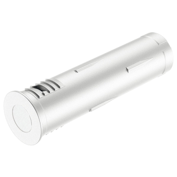LOOX LED valgusti sensorlüliti - valgustugevuse regulaator, KONTAKT (valge)
