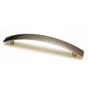 Käepide 160 mm (matt nikkel)