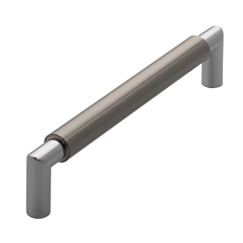 Käepide 172 x 37 x 16 mm (roostevabatoon:kroom)