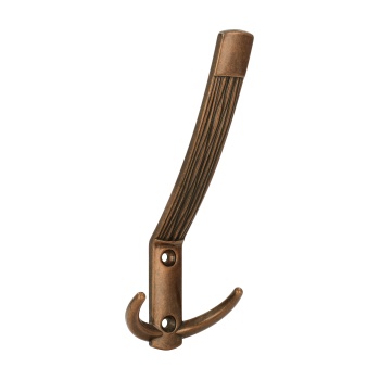 Nagi 148 x 66 x 60 mm (antiikmessing)
