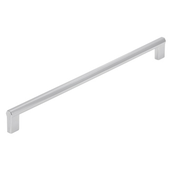 Käepide 336 x 32 x 11  mm (kroom)