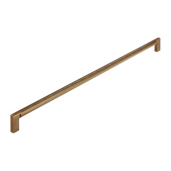 Käepide 494 x 32 x 12  mm (antiikmessing)
