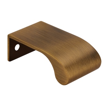 Käepide 30 × 19 × 53 mm (antiikmessing)