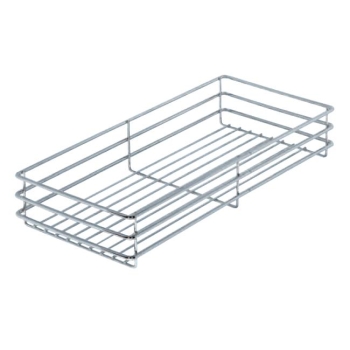 Kapikorviraami korv, 160 mm (kroom)