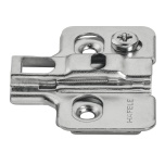 Hinge klipptald H=0 mm, hingele Metalla 310 ja 110 SM