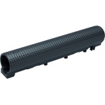  Kapiukse tõukuri "K-PUSH TECH" TEXTURE ADAPTER (pikk/ANTRATSIIT)