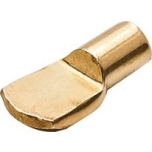 Puitriiuli kandur Ø7 mm avasse, brass (NB!100tk)