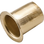 Muhv Ø7 mm riiulikandurile (brass)