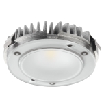 LOOX5 LED 2092 светильник 3.4 Вт, тёплый свет, 3000 К, 12 V (алюминиевая)