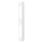 Vinkel lukuvastus 170 x 20 mm (valge)
