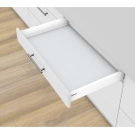  BLUM Tandembox ANTARO 83/500 mm, 30 kg (valge)