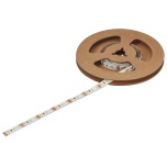 Häfele Loox5 Eco LED 2069 valgusriba; 5 m/rull; 4.8 W/m; soe valgus 3000 K; 12 V