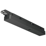 OneCable Loox5 mutlivalge LED riba adapter, 24 V, must