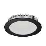 LOOX5 LED 2094 светодиодный светильник 2.5 Вт, тёплый свет, 3000 K, 12 В (чёрный)