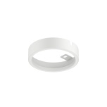 Кольцо для монтажа LOOX LED 2094/3094 светильников на поверхность (белое)