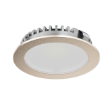 LOOX5 LED 3094 светодиодный светильник 2.5 Вт, тёплый свет, 2700 K, 24 В (никель)