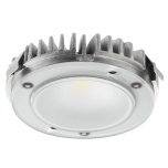 Häfele Loox LED 2025 valgusti; 3,8 W; soe valgus 3000 K; 12 V