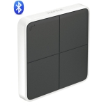 Seinalüliti, Bluetooth, Häfele Connect Mesh (valge / must)