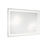 Multifunktsionaalne vannitoa peegel Häfele Aquasys 900 x 600 mm