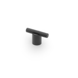 Nupp LINEA 50 x 30 mm (matt must)