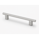  Käepide LINEA 210 x 30 mm (harjatud teras)