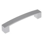 Käepide 146 mm (matt kroom)