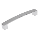 Käepide 210 mm (matt kroom)