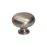 Nupp ø32 mm (lihvitud nikkel)
