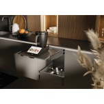 Kesseböhmer ChefsTable – tõstemehhanism köögiseadmele, antratsiit