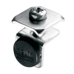 Стоппер для раздвижной системы Ekonom 