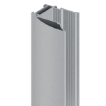  MULTIOMEGA WIDE käepideme profiil 2700 mm, sisumaterjalile 4-18 mm (alumiinium)