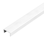 U-profiil materjalile 16 mm; 3000 mm