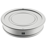 Häfele LOOX BASIC ja PREMIUM LED juhtmevaba lüliti 12V / 24V (hõbe)