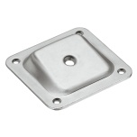 Kapijala kinnitus M8