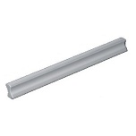 Käepide 158 mm (alumiinium)